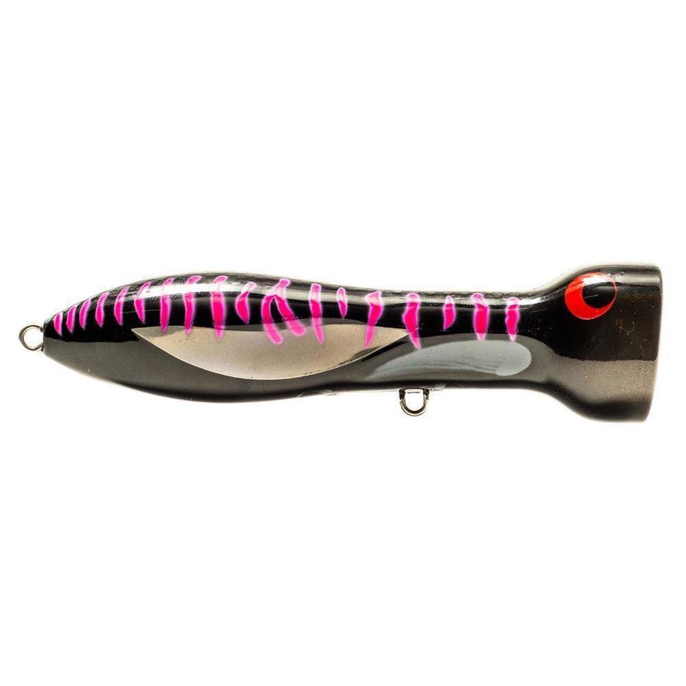 Nomad Design Chug Norris Popper - 150mm by Nomad Design at Addict Tackle