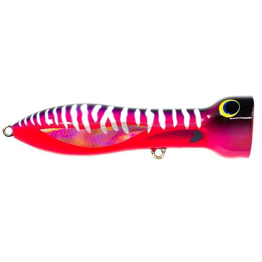 Nomad Design Chug Norris Popper - 150mm by Nomad Design at Addict Tackle