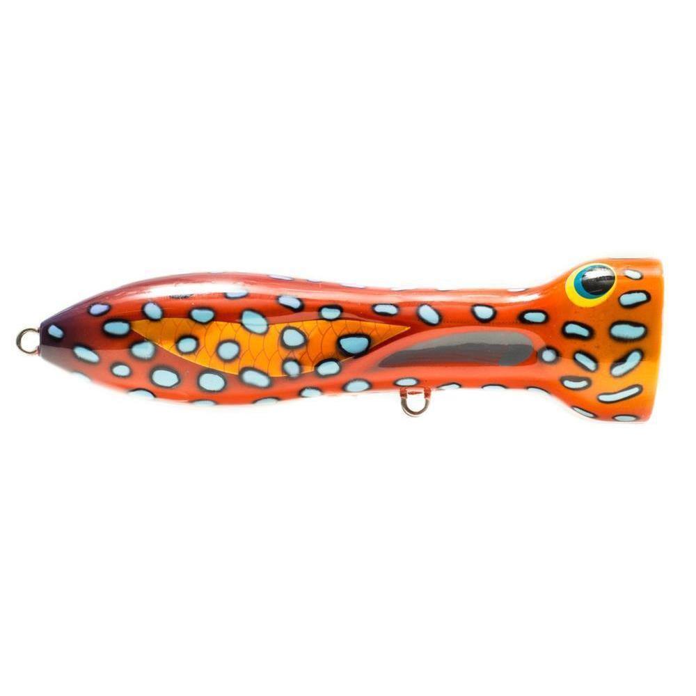 Nomad Design Chug Norris Popper - 150mm by Nomad Design at Addict Tackle