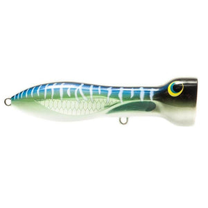 Nomad Design Chug Norris Popper - 180mm by Nomad Design at Addict Tackle