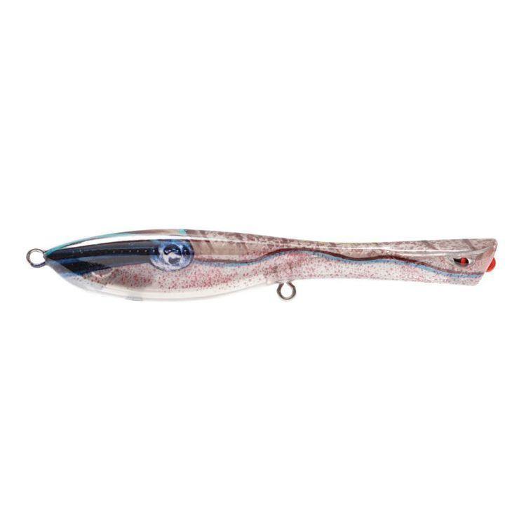 Nomad Design Dartwing Floating Surface Popper 130mm by Nomad Design at Addict Tackle