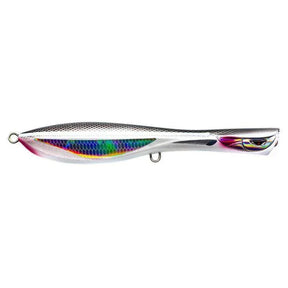 Nomad Design Dartwing Floating Surface Popper 130mm by Nomad Design at Addict Tackle