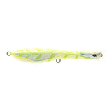 Nomad Design Dartwing Floating Surface Popper 130mm by Nomad Design at Addict Tackle