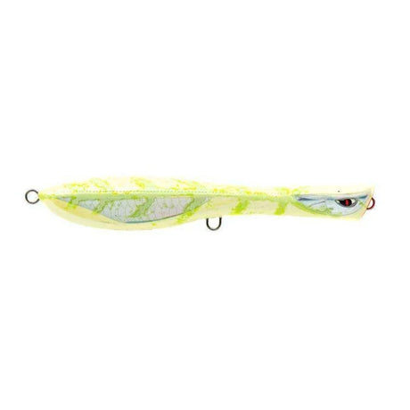 Nomad Design Dartwing Floating Surface Popper 130mm by Nomad Design at Addict Tackle