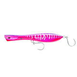 Nomad Design Dartwing Floating Surface Popper - 165mm by Nomad Design at Addict Tackle