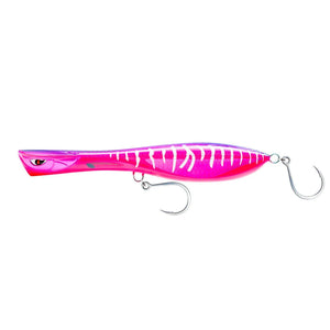 Nomad Design Dartwing Floating Surface Popper - 165mm by Nomad Design at Addict Tackle