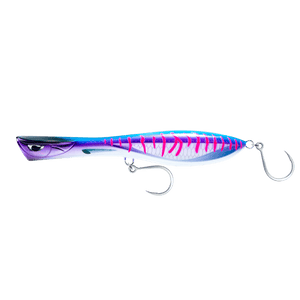 Nomad Design Dartwing Floating Surface Popper - 165mm by Nomad Design at Addict Tackle