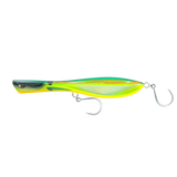 Nomad Design Dartwing Floating Surface Popper - 165mm by Nomad Design at Addict Tackle