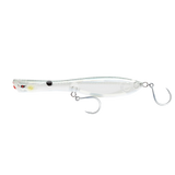 Nomad Design Dartwing Floating Surface Popper - 165mm by Nomad Design at Addict Tackle