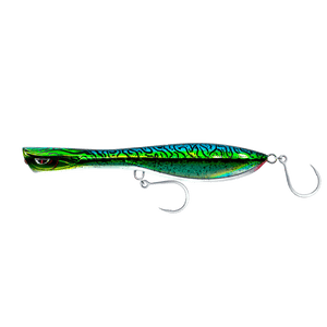 Nomad Design Dartwing Floating Surface Popper - 165mm by Nomad Design at Addict Tackle