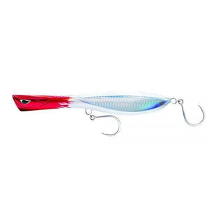 Nomad Design Dartwing Floating Surface Popper - 165mm by Nomad Design at Addict Tackle