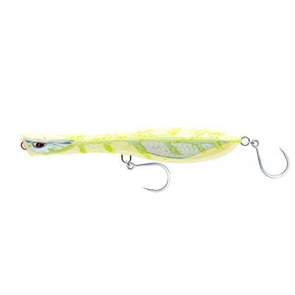 Nomad Design Dartwing Long Cast Sinking 130mm by Nomad Design at Addict Tackle