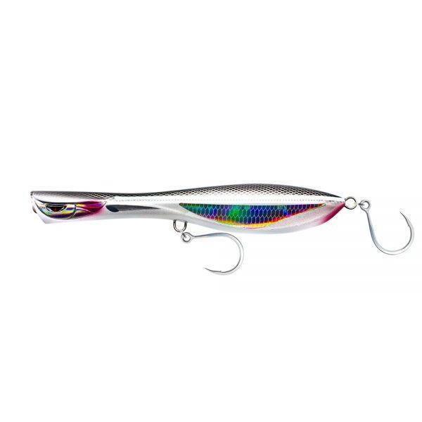 Nomad Design Dartwing Long Cast Sinking 130mm by Nomad Design at Addict Tackle