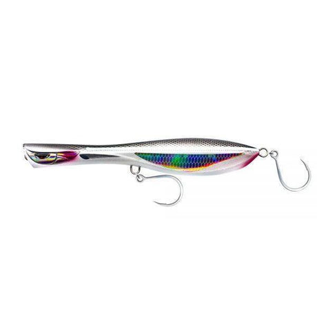 Nomad Design Dartwing Long Cast Sinking 130mm by Nomad Design at Addict Tackle