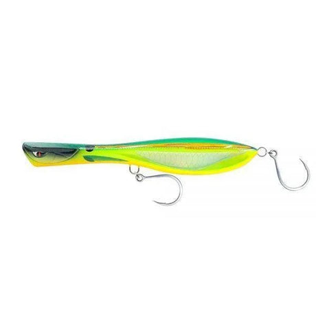Nomad Design Dartwing Long Cast Sinking 130mm by Nomad Design at Addict Tackle