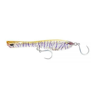 Nomad Design Dartwing Long Cast Sinking 130mm by Nomad Design at Addict Tackle