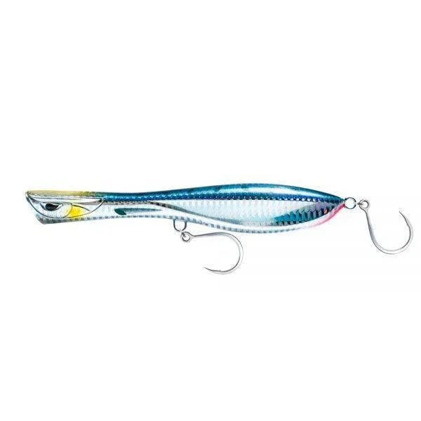 Nomad Design Dartwing Long Cast Sinking 130mm by Nomad Design at Addict Tackle