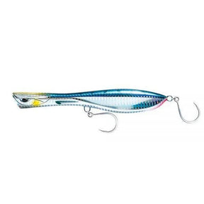 Nomad Design Dartwing Long Cast Sinking 130mm by Nomad Design at Addict Tackle