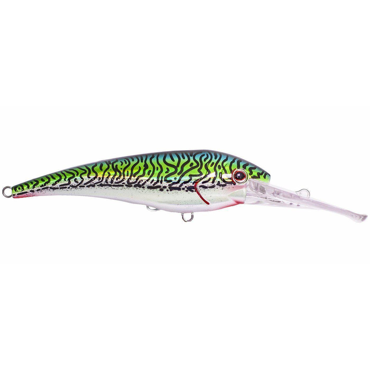 Nomad Design DTX Minnow Floating - 120mm by Nomad Design at Addict Tackle