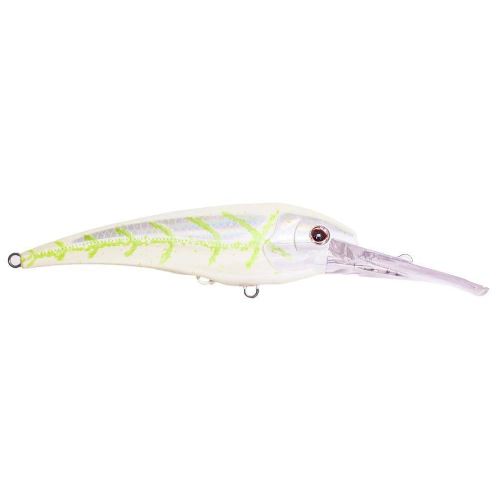 Nomad Design DTX Minnow Floating - 120mm by Nomad Design at Addict Tackle