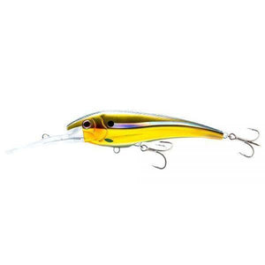Nomad Design DTX Minnow Floating - 120mm by Nomad Design at Addict Tackle