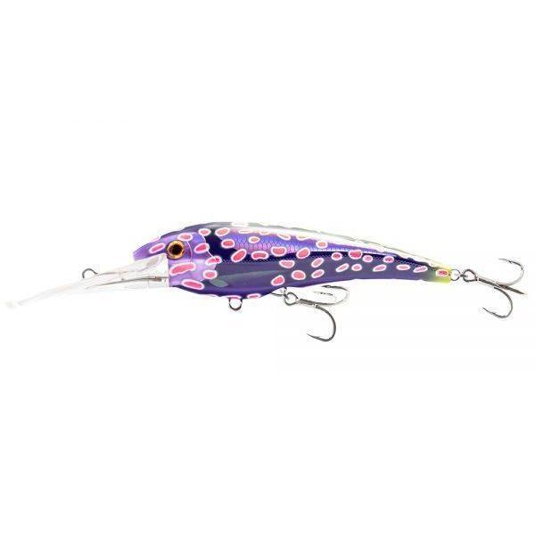 Nomad Design DTX Minnow Floating - 120mm by Nomad Design at Addict Tackle