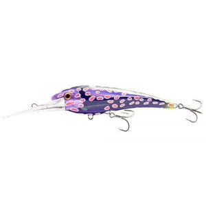 Nomad Design DTX Minnow Floating - 120mm by Nomad Design at Addict Tackle
