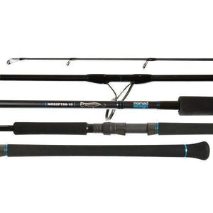 Nomad Design Heavy Jigging Rods by Nomad Design at Addict Tackle