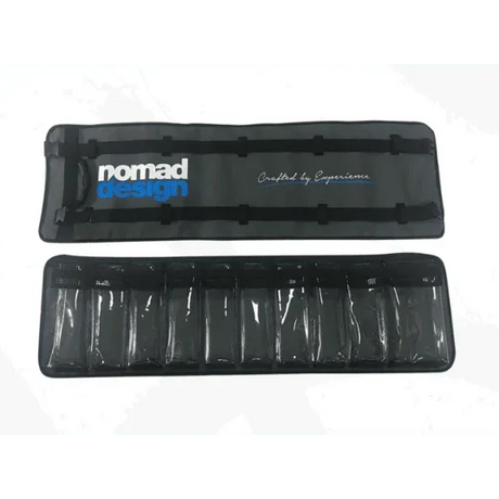 Nomad Design Lure Roll by Nomad Design at Addict Tackle