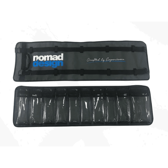 Nomad Design Lure Roll by Nomad Design at Addict Tackle