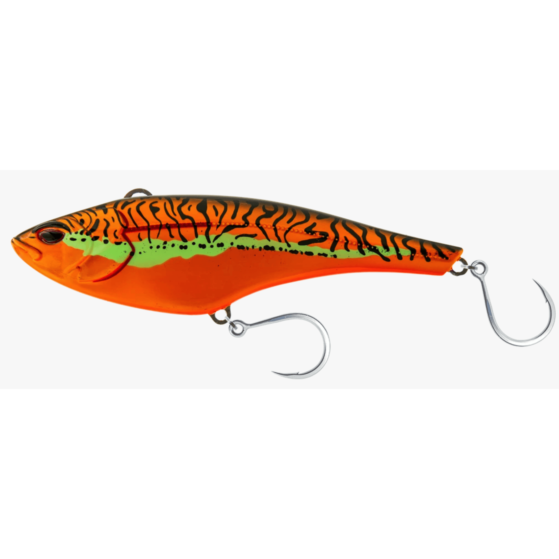 Nomad Design Madmacs High Speed Trolling Lure - 160mm - Addict Tackle