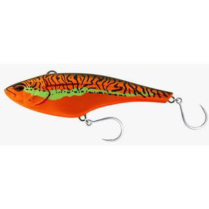 Nomad Design Madmacs High Speed Trolling Lure - 160mm by Nomad Design at Addict Tackle