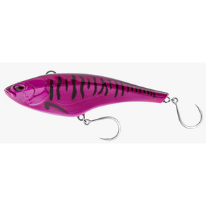 Nomad Design Madmacs High Speed Trolling Lure - 160mm by Nomad Design at Addict Tackle