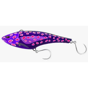 Nomad Design Madmacs High Speed Trolling Lure - 160mm by Nomad Design at Addict Tackle