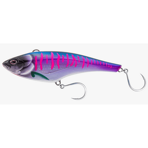 Nomad Design Madmacs High Speed Trolling Lure - 160mm by Nomad Design at Addict Tackle