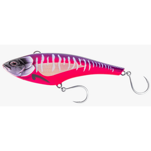 Nomad Design Madmacs High Speed Trolling Lure - 160mm by Nomad Design at Addict Tackle