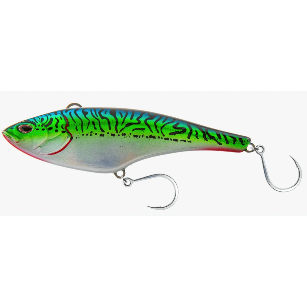 Nomad Design Madmacs High Speed Trolling Lure - 160mm by Nomad Design at Addict Tackle