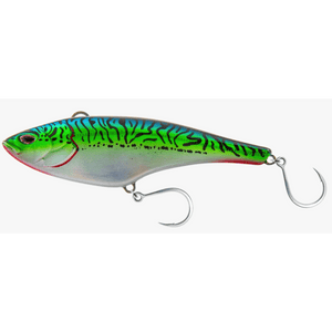Nomad Design Madmacs High Speed Trolling Lure - 160mm by Nomad Design at Addict Tackle