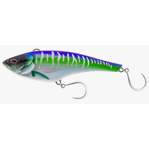 Nomad Design Madmacs High Speed Trolling Lure - 160mm by Nomad Design at Addict Tackle