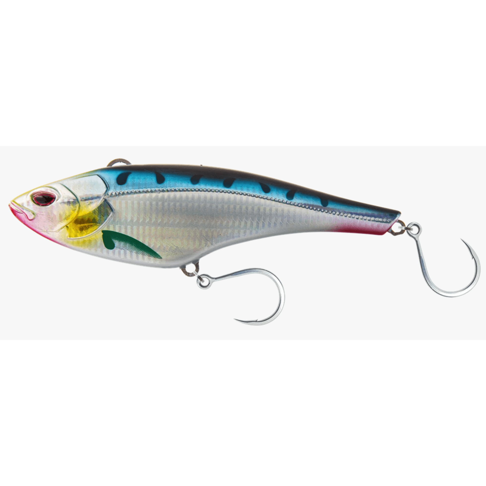 NOMAD DESIGN Offshore Fishing Hi Speed Trolling Minnow Lure MADMACS 160