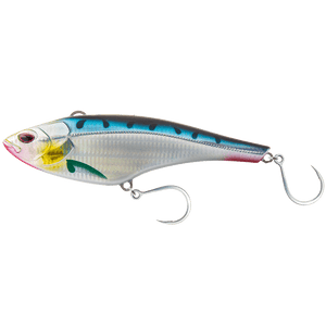 Nomad Design Madmacs High Speed Trolling Lure - 200mm by Nomad Design at Addict Tackle