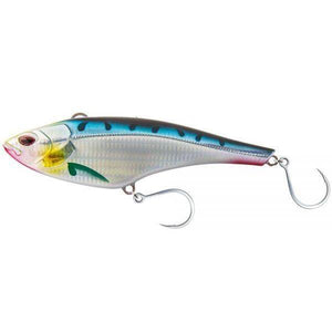 Nomad Design Madmacs High Speed Trolling Lure - 200mm by Nomad Design at Addict Tackle