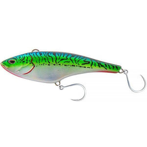 Nomad Design Madmacs High Speed Trolling Lure - 200mm by Nomad Design at Addict Tackle