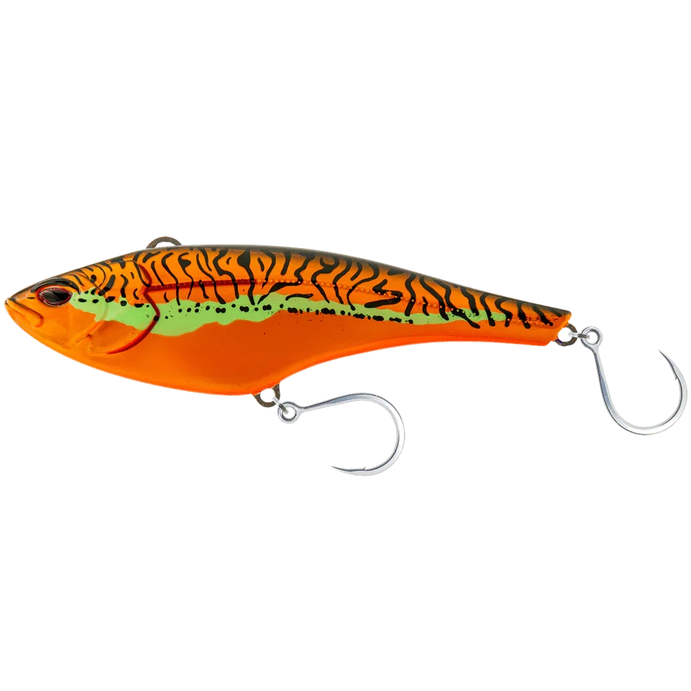 Nomad Design Madmacs High Speed Trolling Lure - 200mm by Nomad Design at Addict Tackle