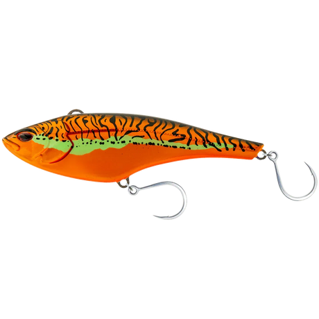 Nomad Design Madmacs High Speed Trolling Lure - 200mm by Nomad Design at Addict Tackle