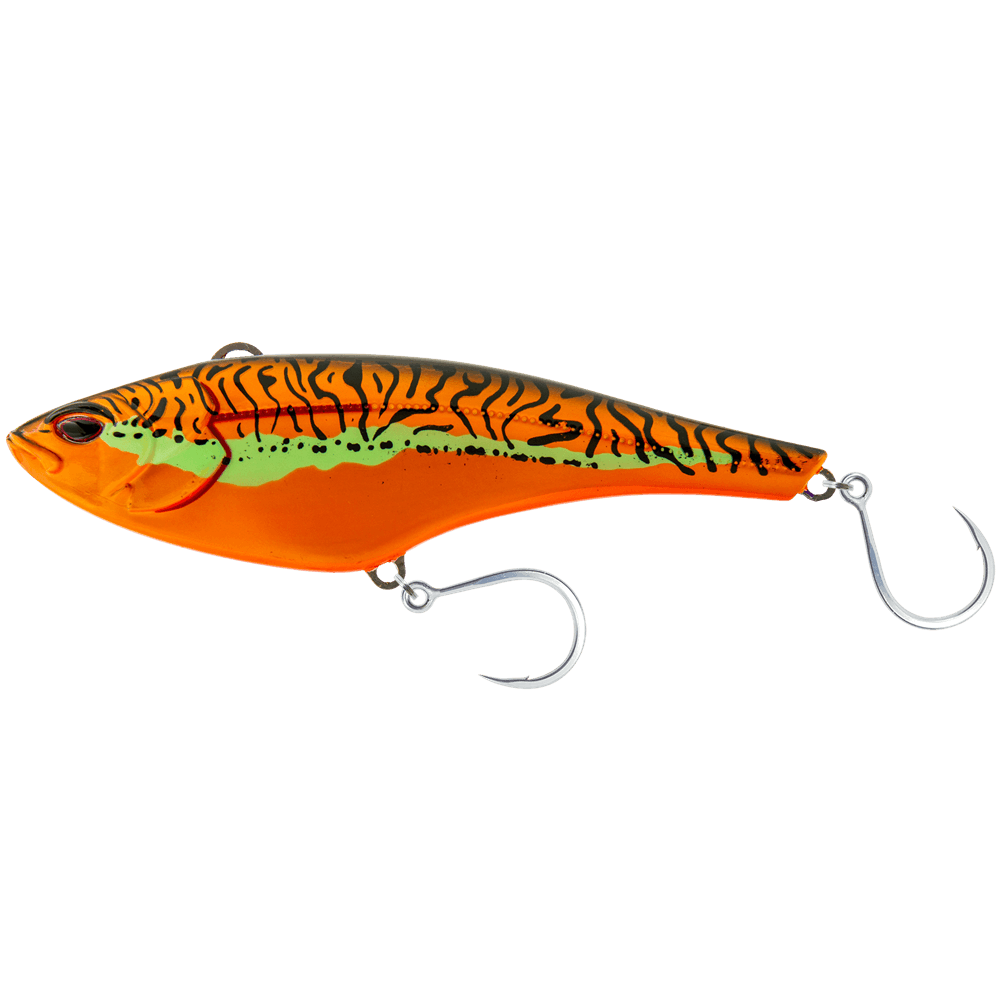 Nomad Design Madmacs High Speed Trolling Lure - 200mm by Nomad Design at Addict Tackle