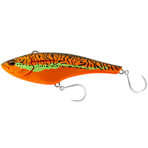 Nomad Design Madmacs High Speed Trolling Lure - 200mm by Nomad Design at Addict Tackle