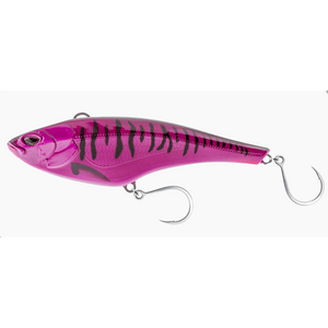 Nomad Design Madmacs High Speed Trolling Lure - 200mm by Nomad Design at Addict Tackle