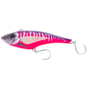 Nomad Design Madmacs High Speed Trolling Lure - 200mm by Nomad Design at Addict Tackle