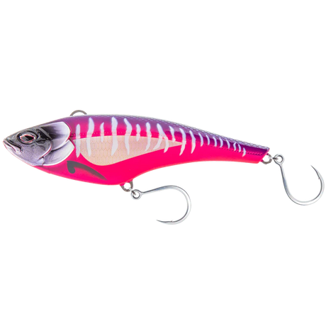 Nomad Design Madmacs High Speed Trolling Lure - 200mm by Nomad Design at Addict Tackle